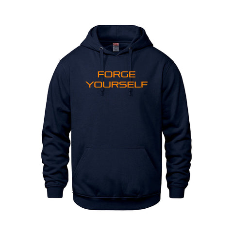 FSC- Hooded Sweatshirt V2
