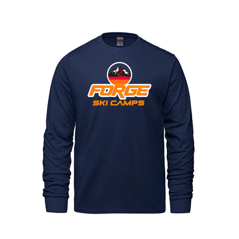 FSC- Long Sleeve V2
