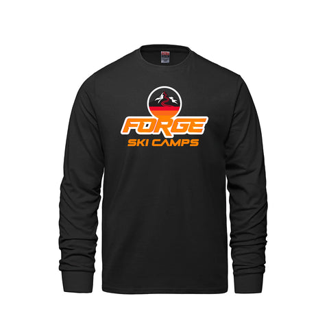FSC- Long Sleeve V2