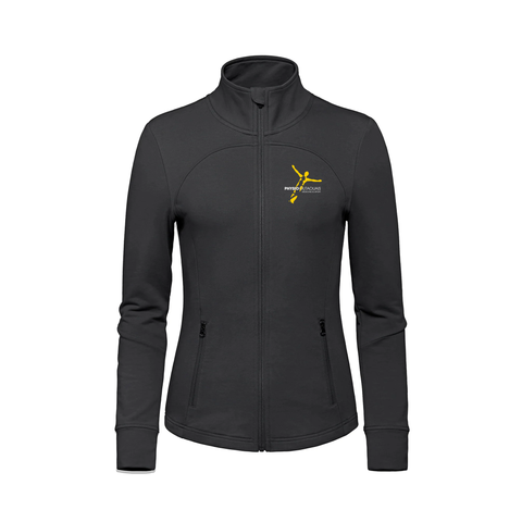 Physio Outaouais - Veste à zip femme