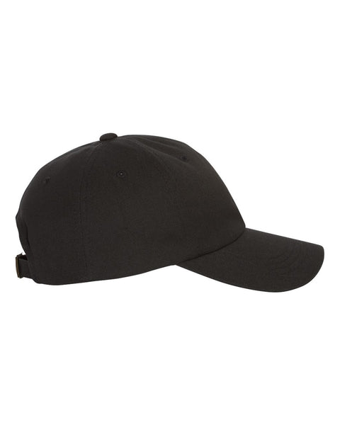 6245CM - Classic Cap