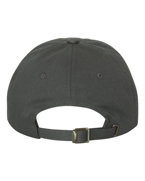 6245CM - Classic Cap