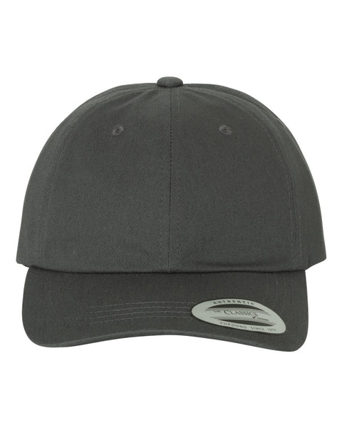 6245CM - Classic Cap