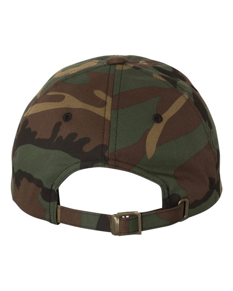 6245CM - Classic Cap