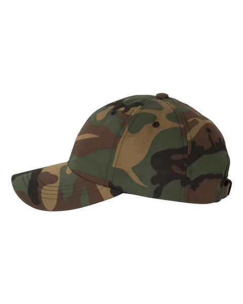 6245CM - Classic Cap