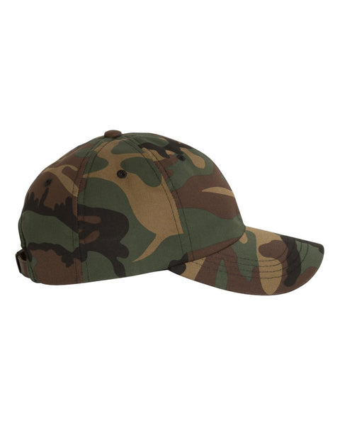 6245CM - Classic Cap