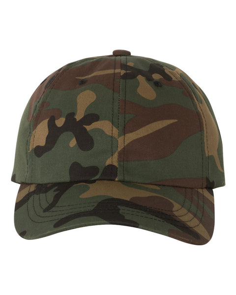 6245CM - Classic Cap