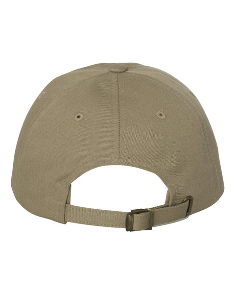 6245CM - Classic Cap