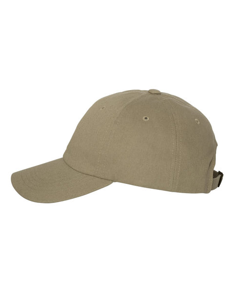 6245CM - Classic Cap