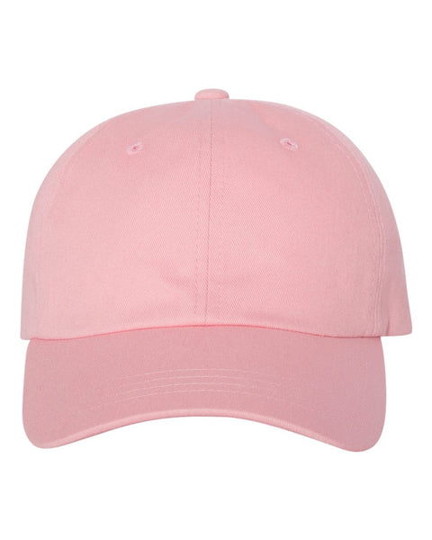 6245CM - Classic Cap