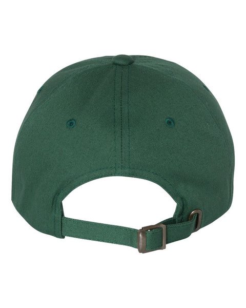 6245CM - Classic Cap