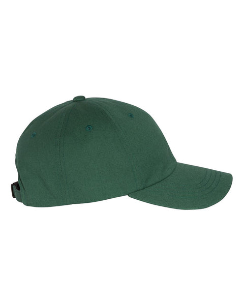 6245CM - Classic Cap