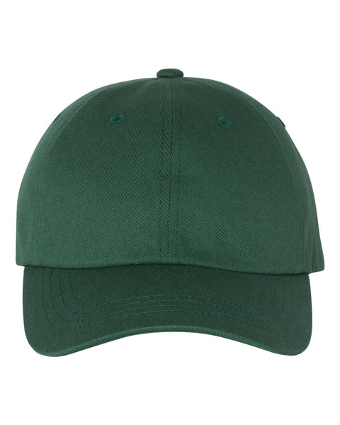 6245CM - Classic Cap