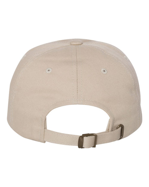 6245CM - Classic Cap