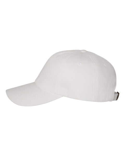 6245CM - Classic Cap