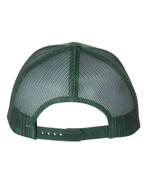 6606 - Trucker cap with mesh