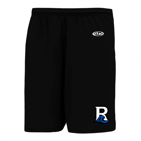 Residents - 50/50 Hoodie