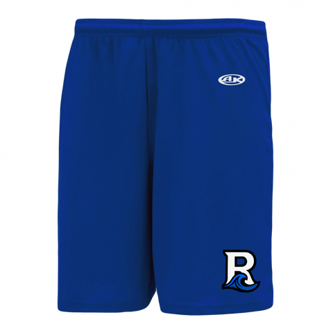 Residents - 50/50 Hoodie