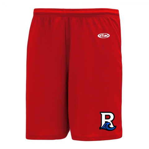 Residents - 50/50 Hoodie