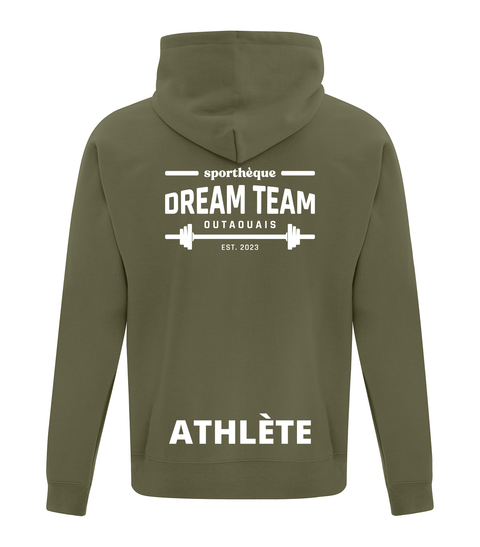 Dream Team - Hoodie