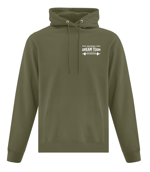 Dream Team - Hoodie