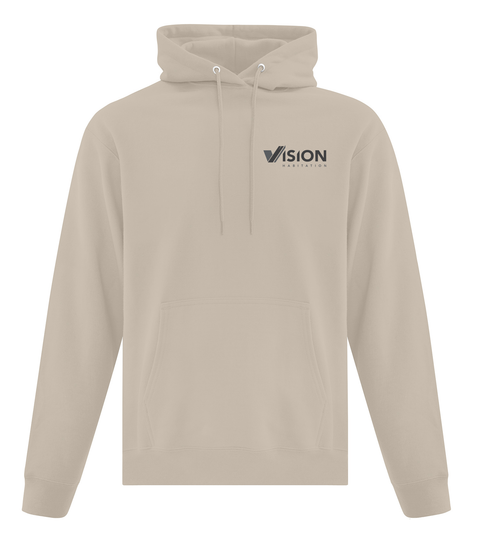 Vision Habitation - Hoodie (ATC)