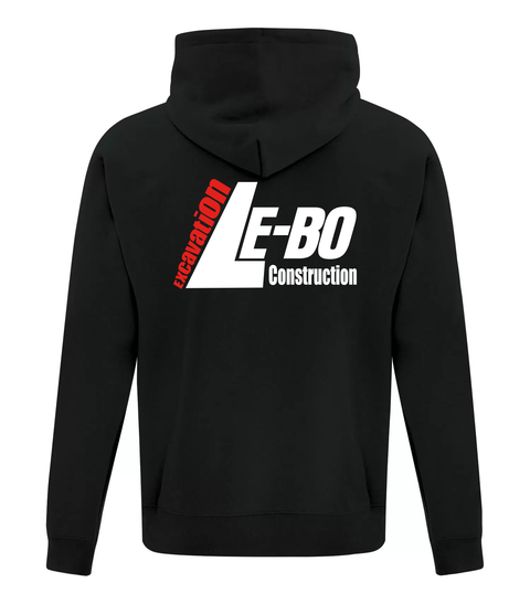 Le-Bo Construction - Hoodie (ATC)