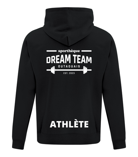 Dream Team - Hoodie