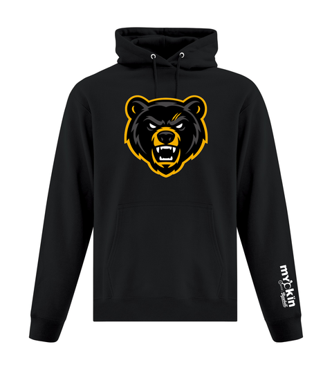 BB - hoodie