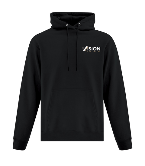 Vision Habitation - Hoodie (ATC)