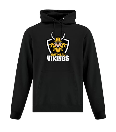 Vikings - Hoodie