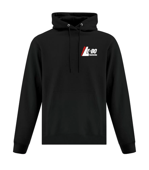 Le-Bo Construction - Hoodie (ATC)