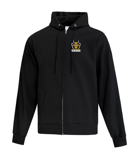 Vikings - Veste à zip