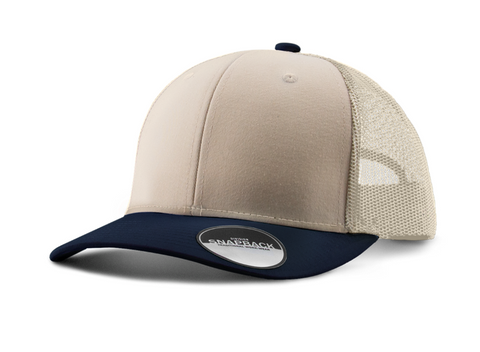 DT11 - Casquette de camionneur traditionnelle