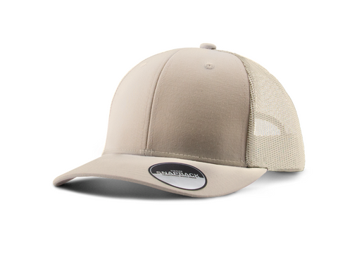 DT11 - Casquette de camionneur traditionnelle