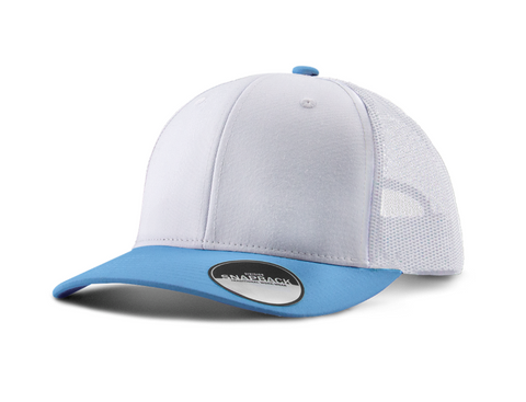 DT11 - Casquette de camionneur traditionnelle