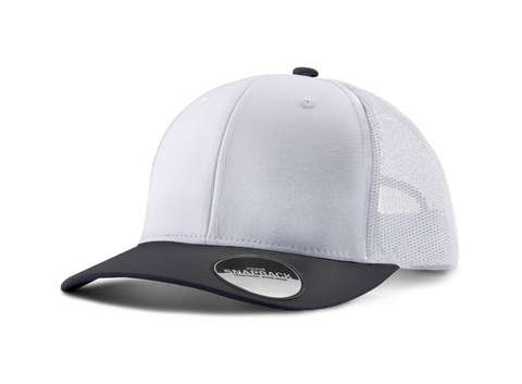 DT11 - Casquette de camionneur traditionnelle