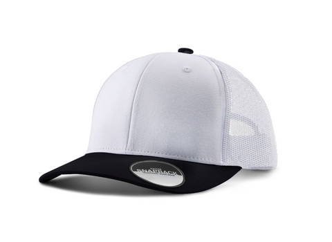 DT11 - Casquette de camionneur traditionnelle