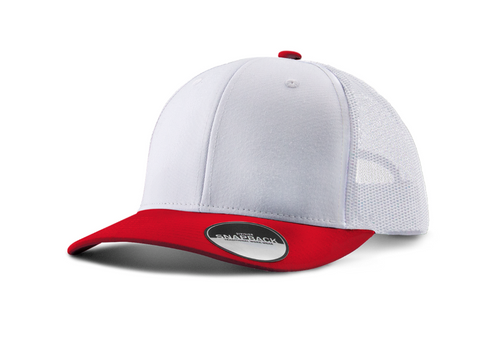 DT11 - Casquette de camionneur traditionnelle