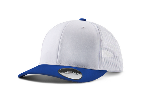 DT11 - Casquette de camionneur traditionnelle