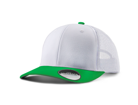 DT11 - Casquette de camionneur traditionnelle