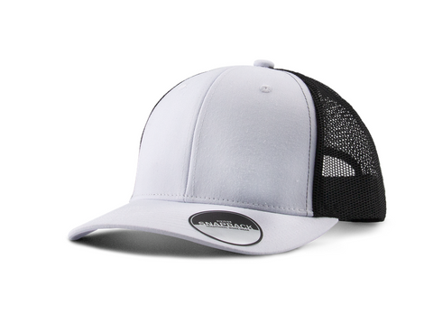 DT11 - Casquette de camionneur traditionnelle