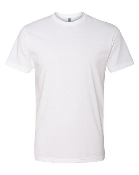N6210 - T-shirt Unisexe CVC