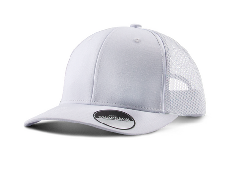 DT11 - Casquette de camionneur traditionnelle