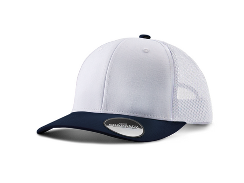 DT11 - Casquette de camionneur traditionnelle