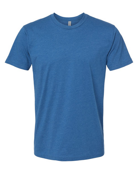 6210 - T-shirt Unisexe CVC