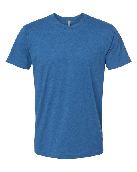 N6210 - T-shirt Unisexe CVC