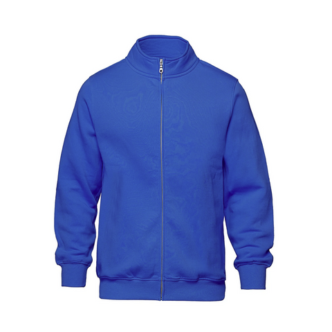 L00570 - Adult Full Zip Sweatshirt