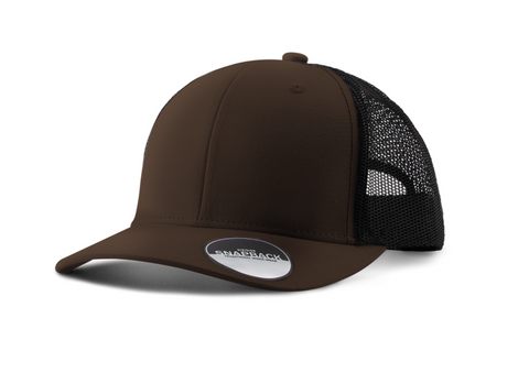 DT11 - Casquette de camionneur traditionnelle