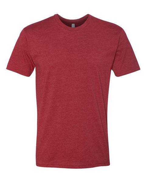 6210 - T-shirt Unisexe CVC